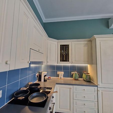 Korzo Suites Senglea Waterfront 외부 사진
