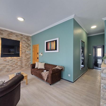 Korzo Suites Senglea Waterfront 외부 사진