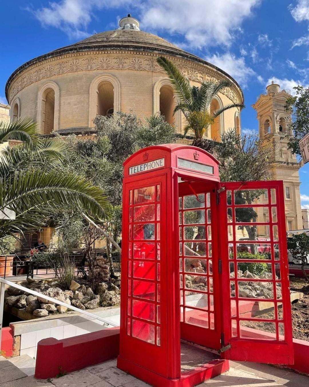 Korzo Suites Senglea Waterfront 외부 사진