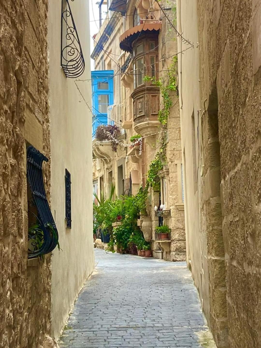 Korzo Suites Senglea Waterfront 외부 사진