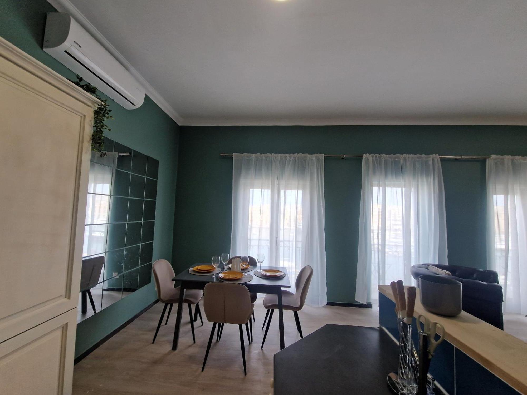 Korzo Suites Senglea Waterfront 외부 사진
