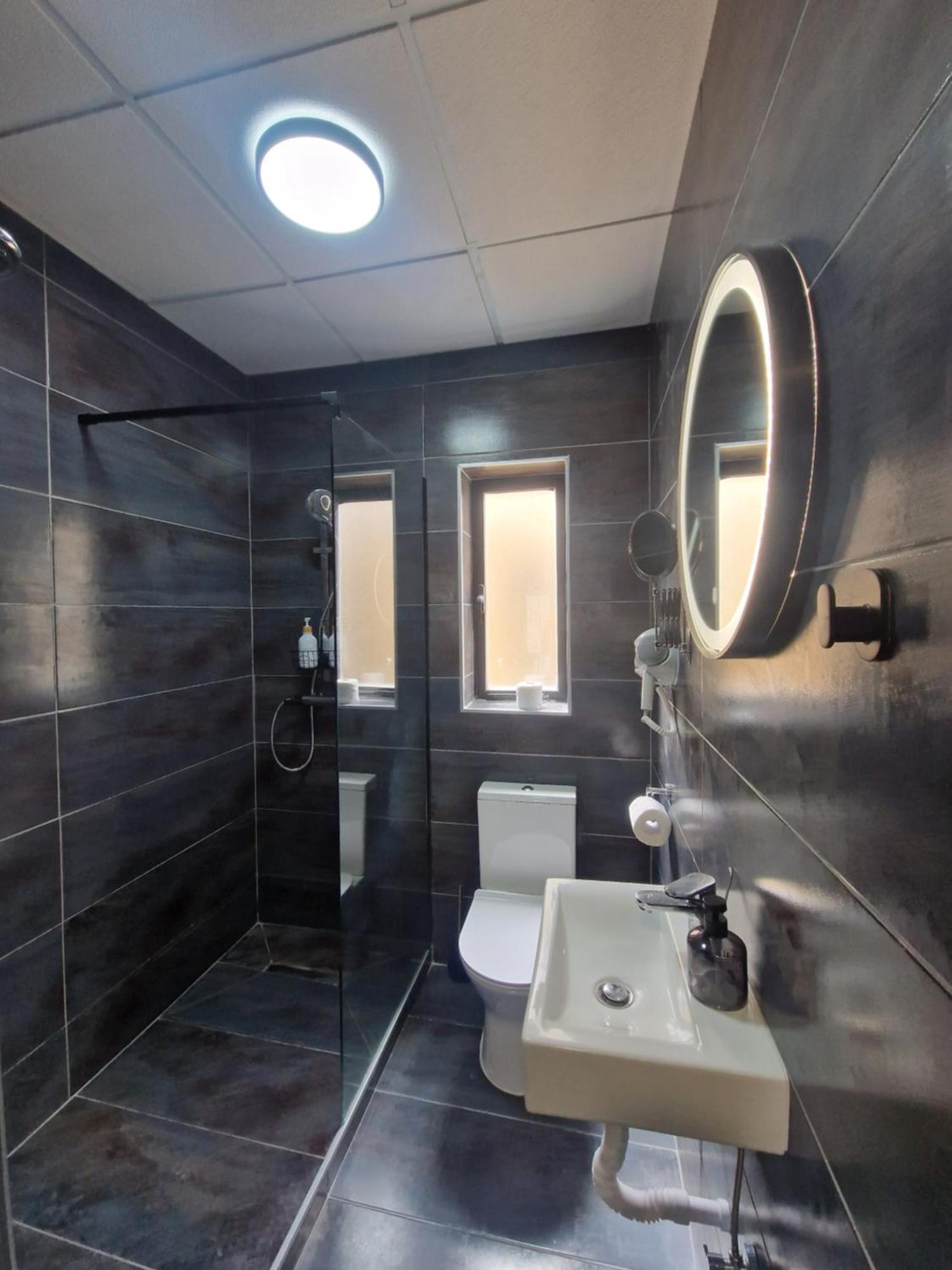 Korzo Suites Senglea Waterfront 외부 사진
