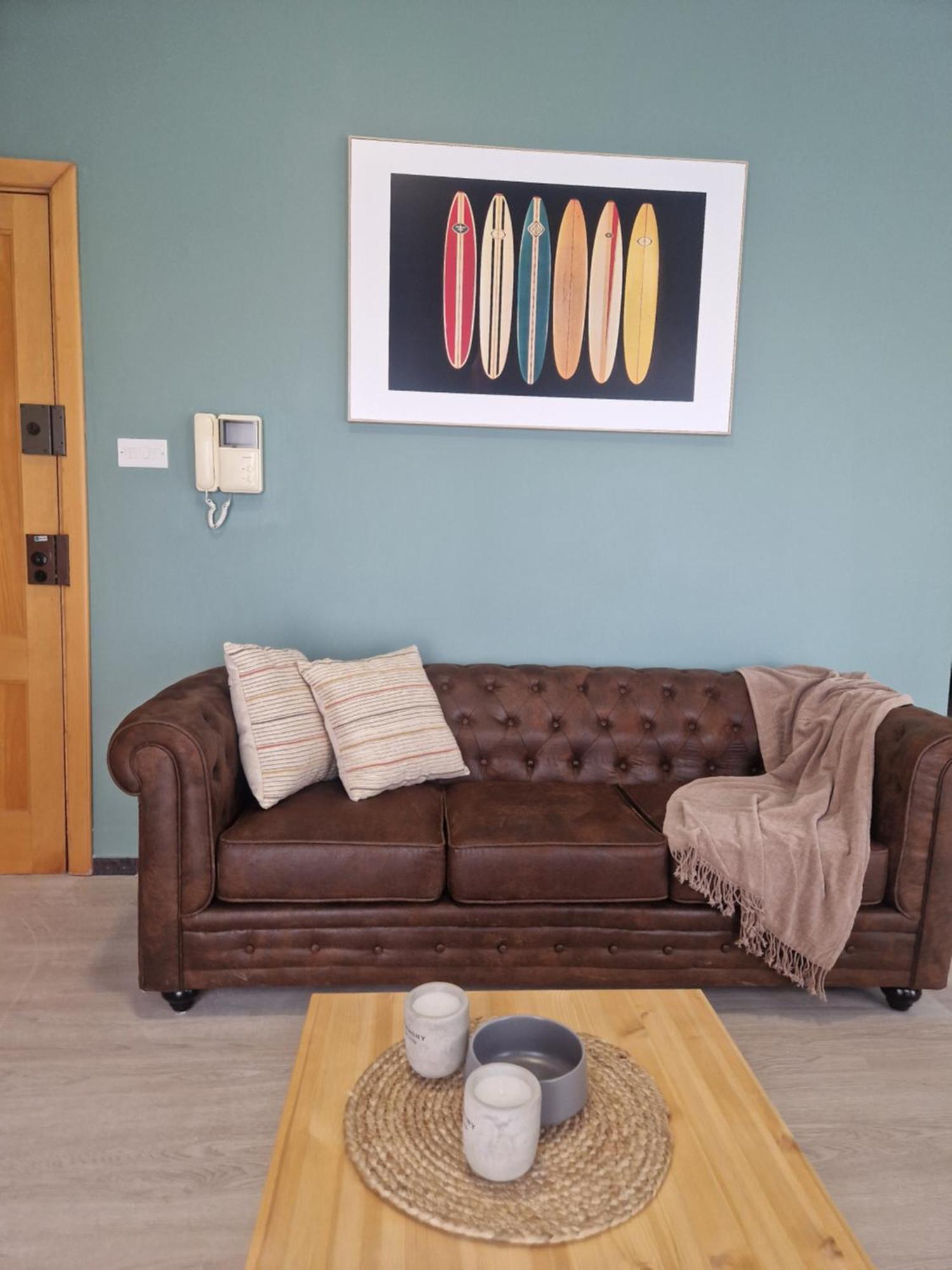 Korzo Suites Senglea Waterfront 외부 사진