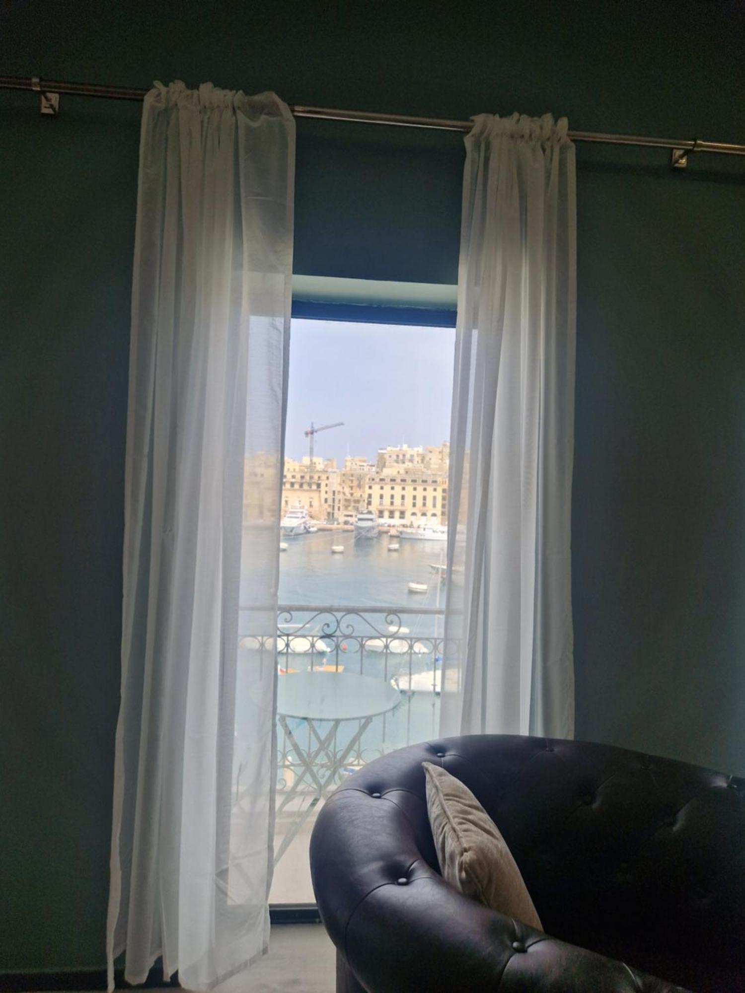 Korzo Suites Senglea Waterfront 외부 사진