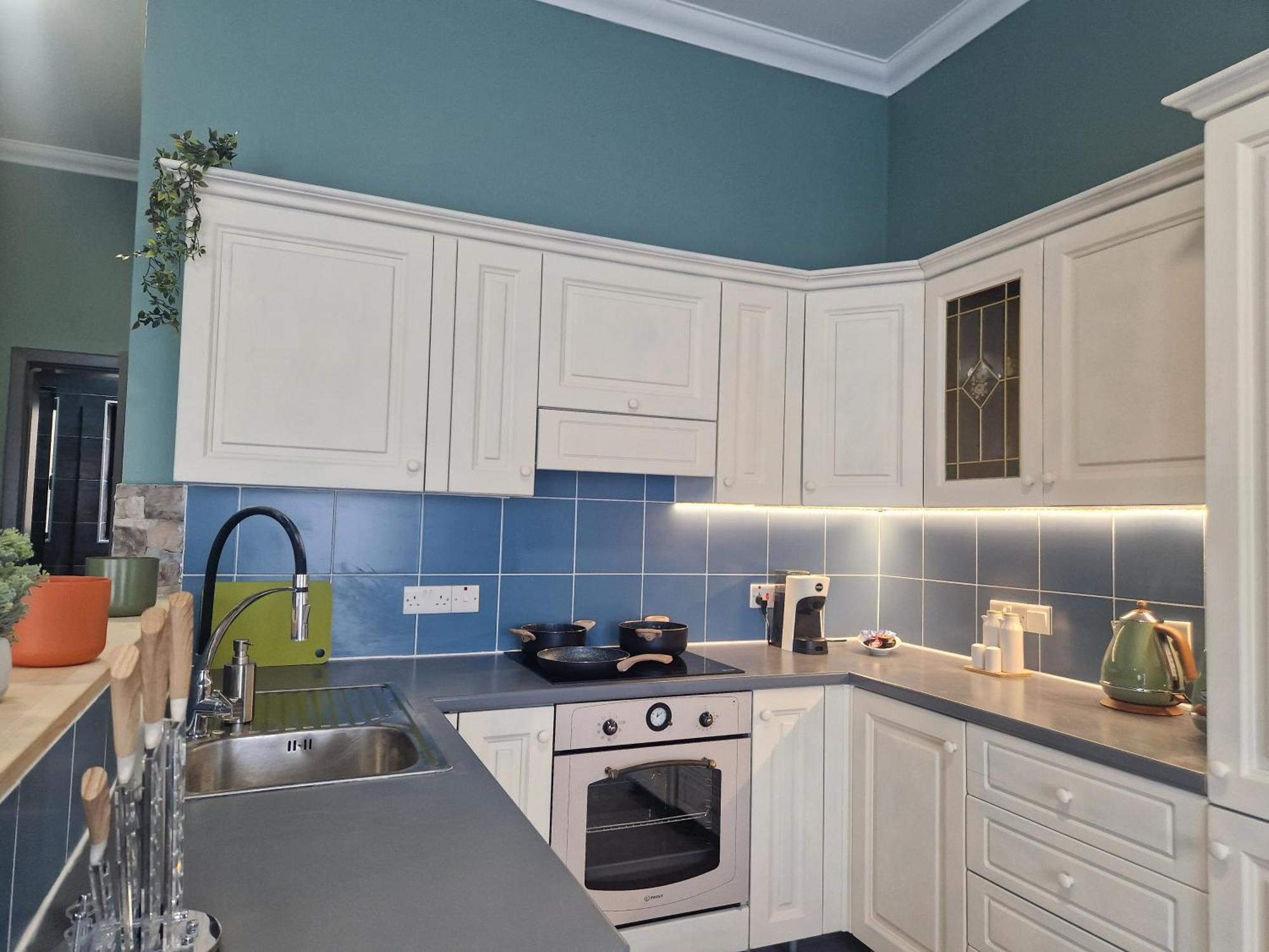 Korzo Suites Senglea Waterfront 외부 사진