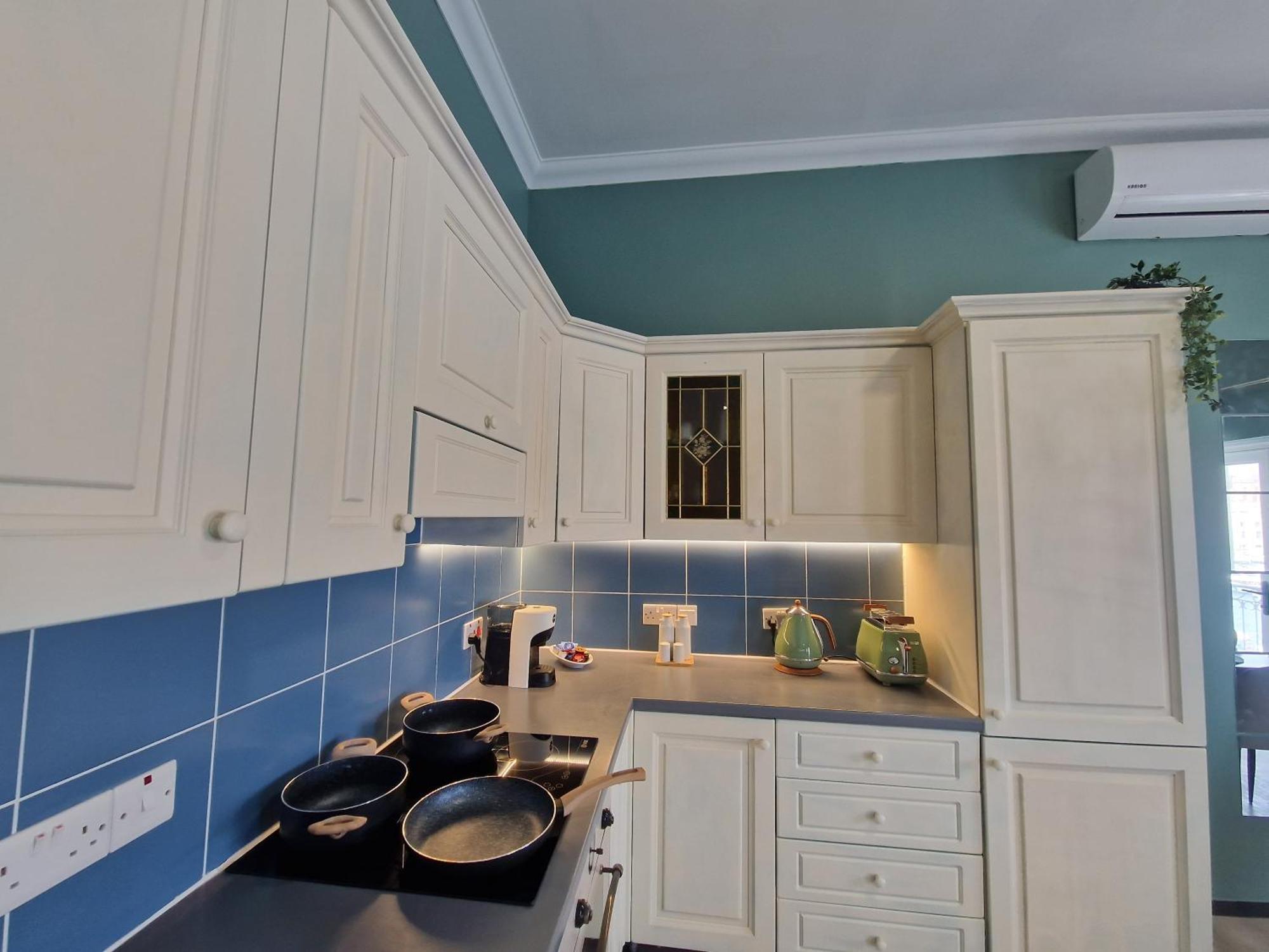 Korzo Suites Senglea Waterfront 외부 사진