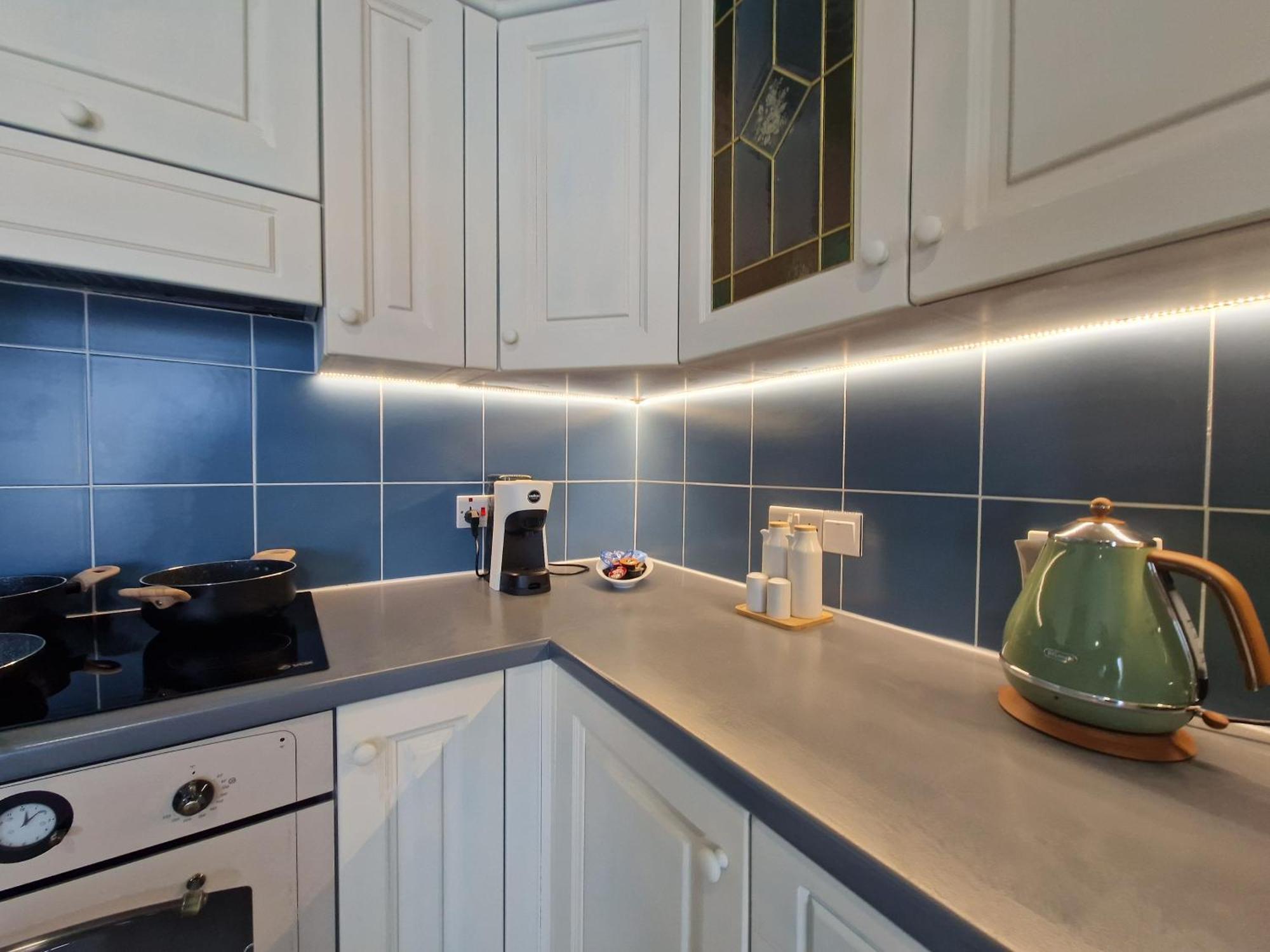 Korzo Suites Senglea Waterfront 외부 사진