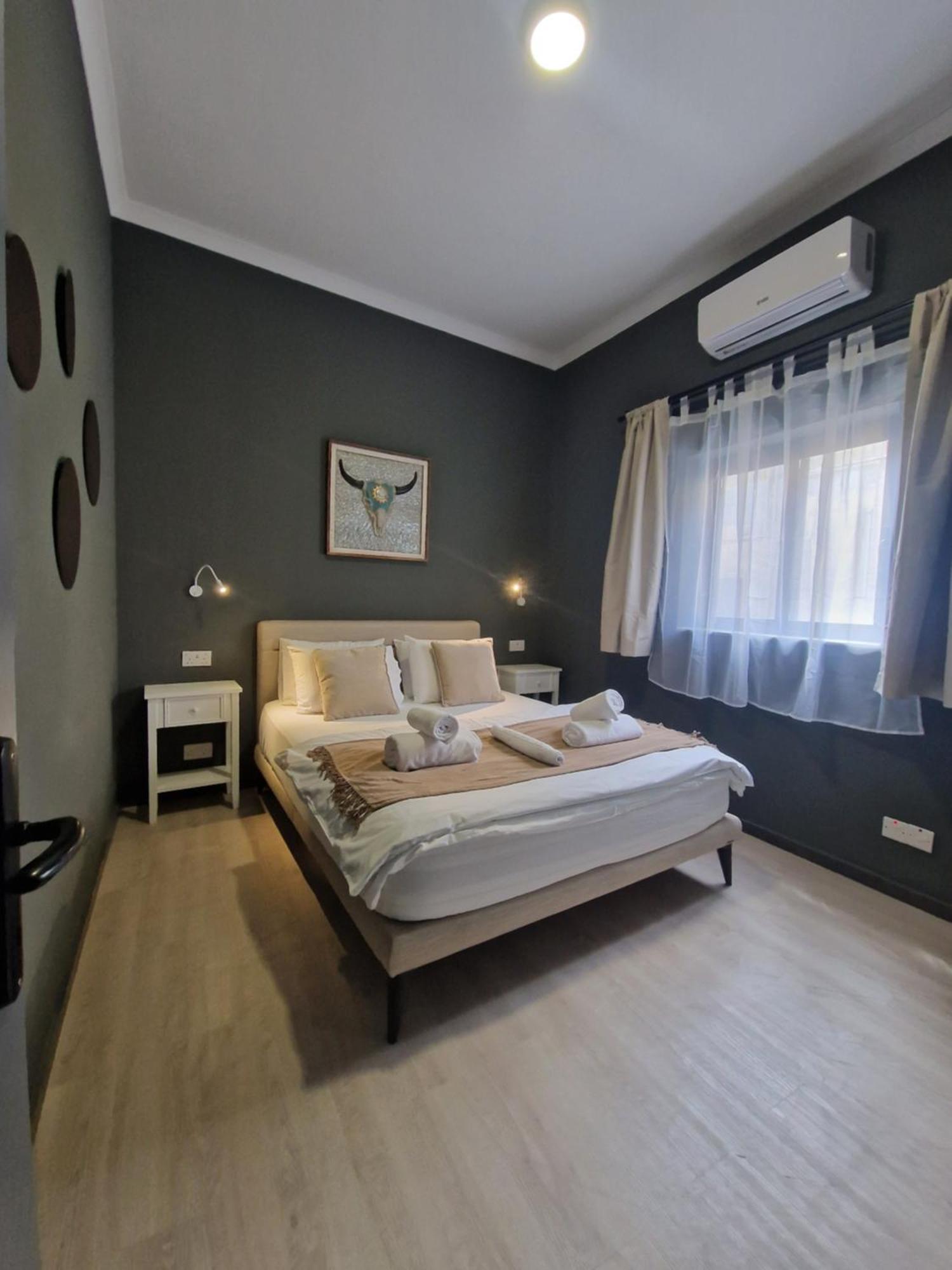 Korzo Suites Senglea Waterfront 외부 사진