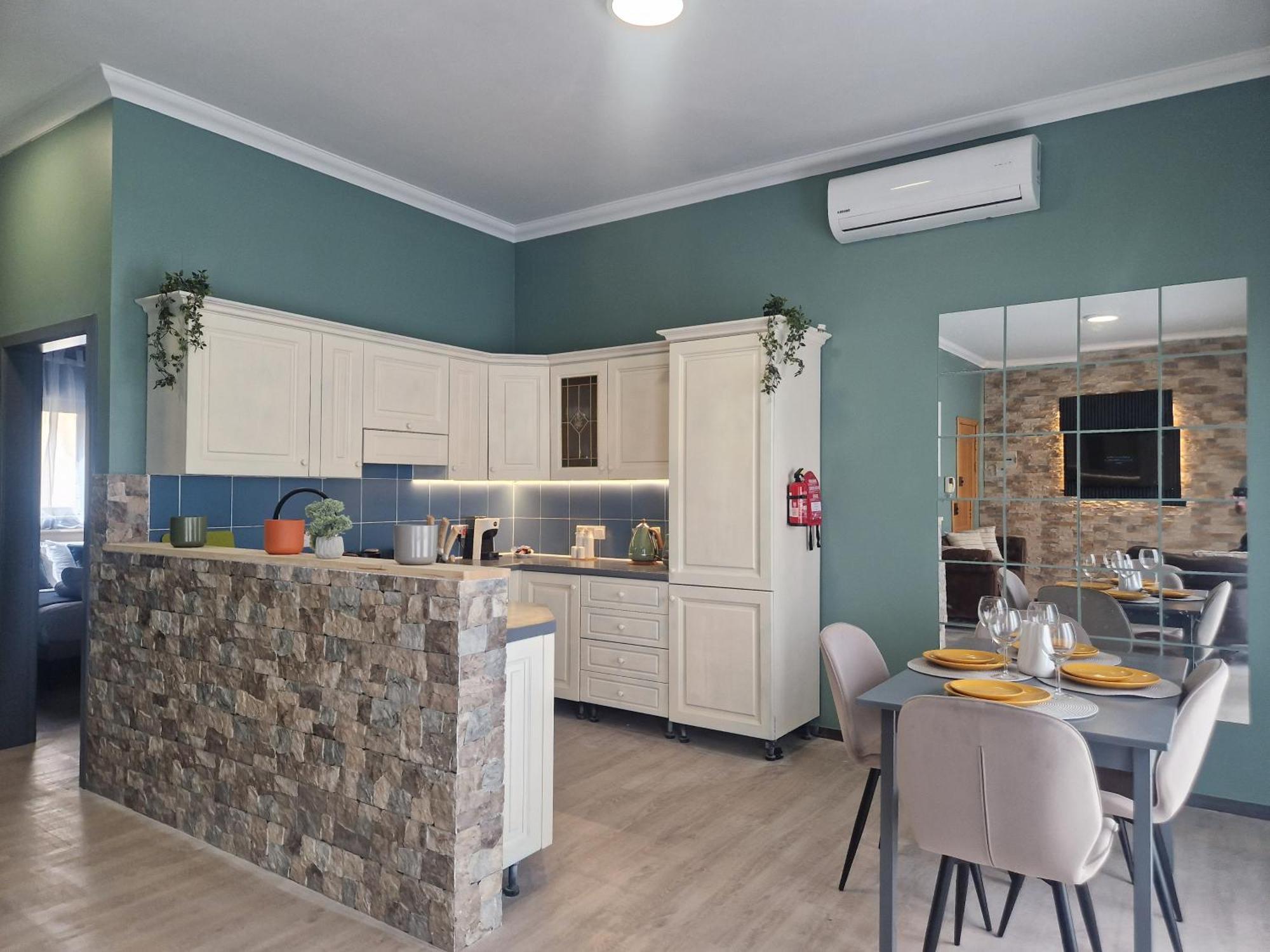 Korzo Suites Senglea Waterfront 외부 사진