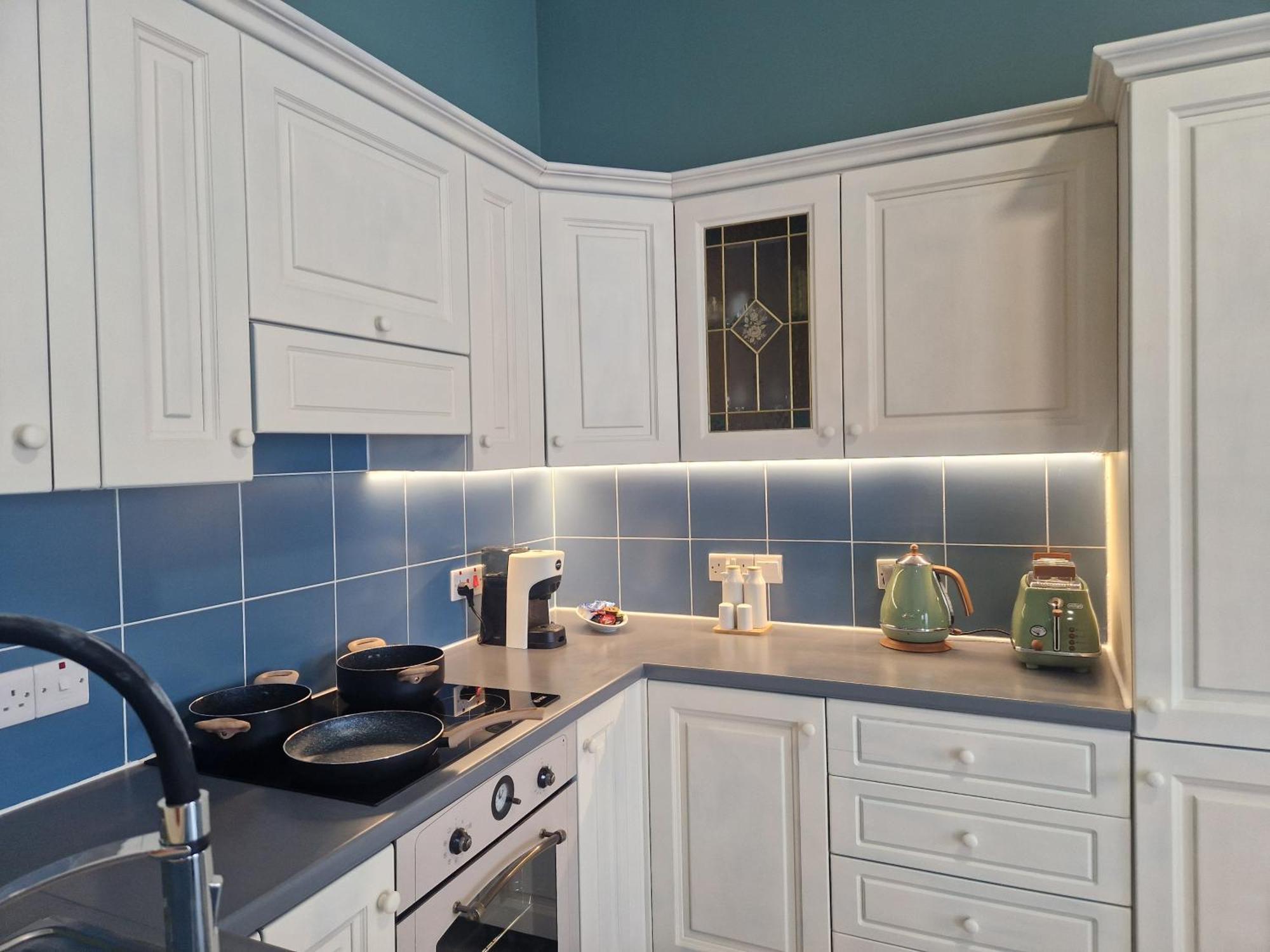 Korzo Suites Senglea Waterfront 외부 사진