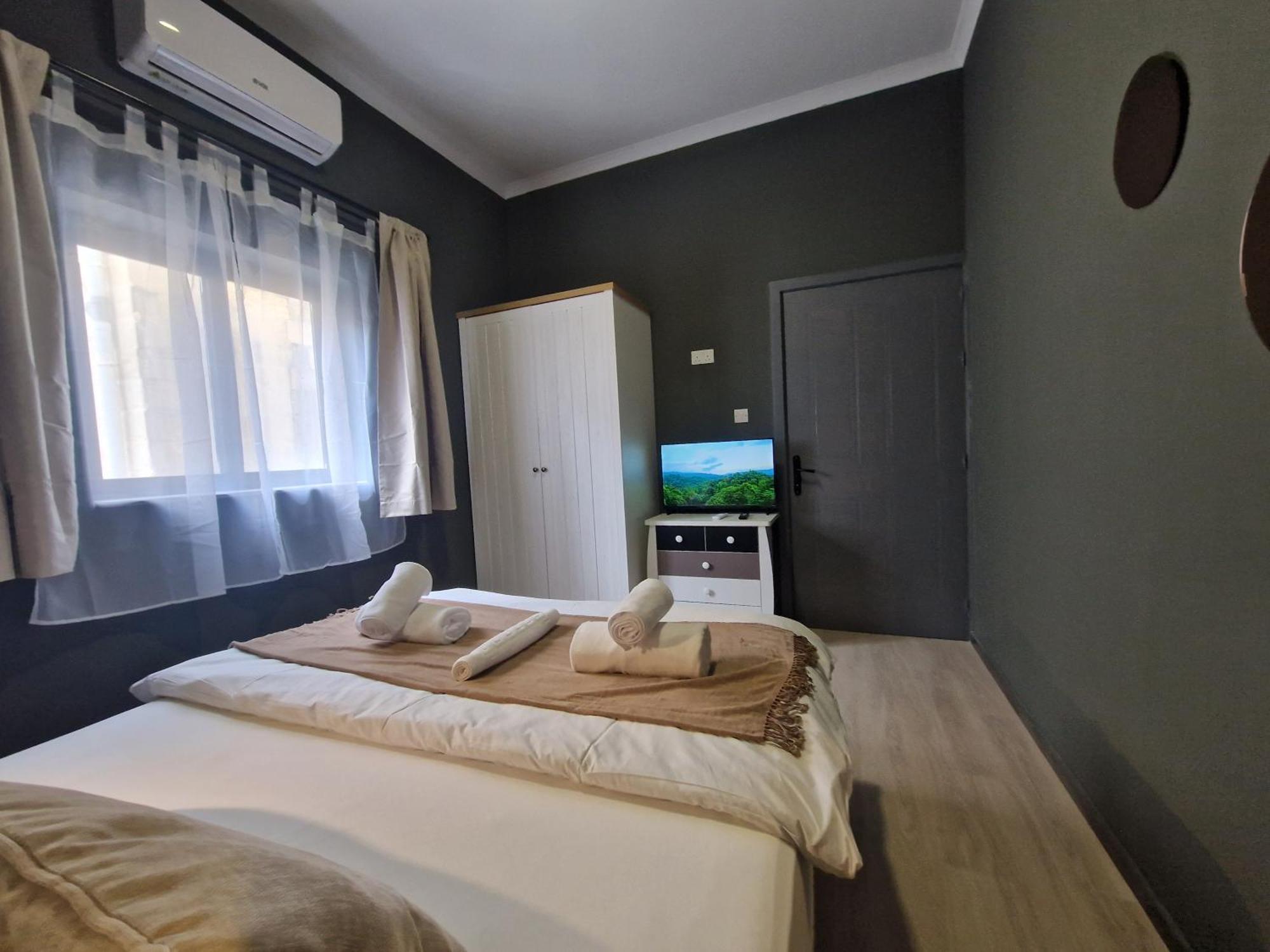 Korzo Suites Senglea Waterfront 외부 사진