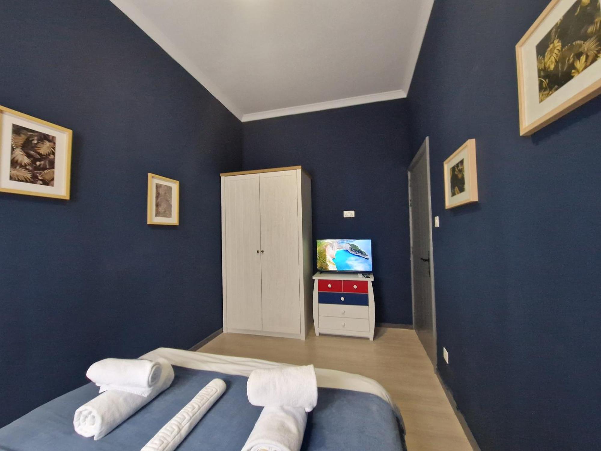 Korzo Suites Senglea Waterfront 외부 사진