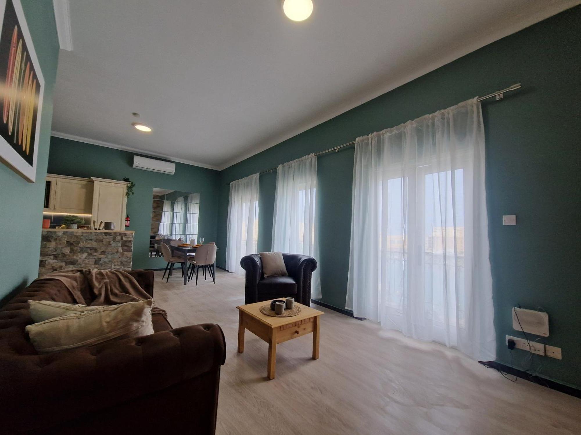 Korzo Suites Senglea Waterfront 외부 사진