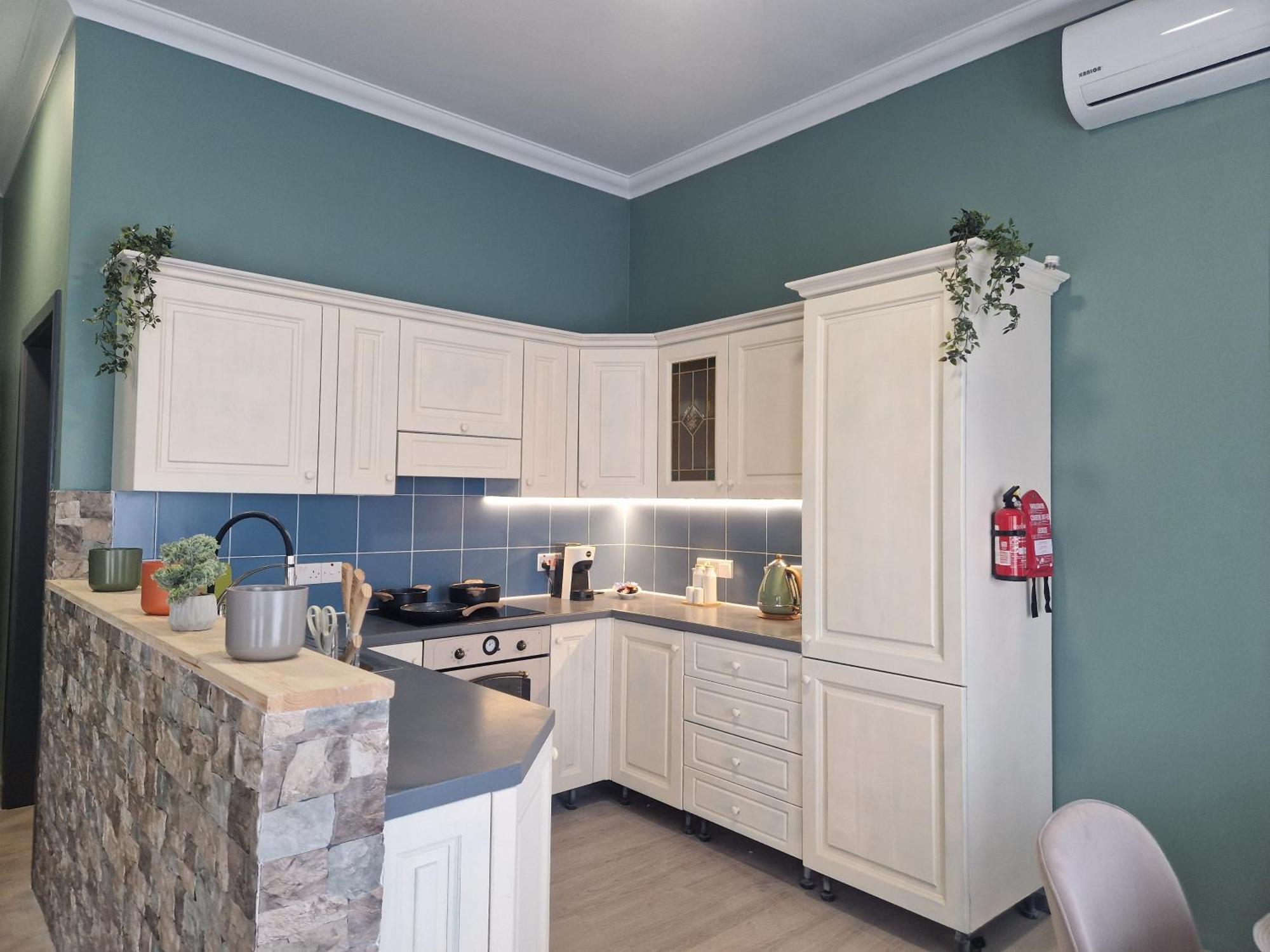 Korzo Suites Senglea Waterfront 외부 사진