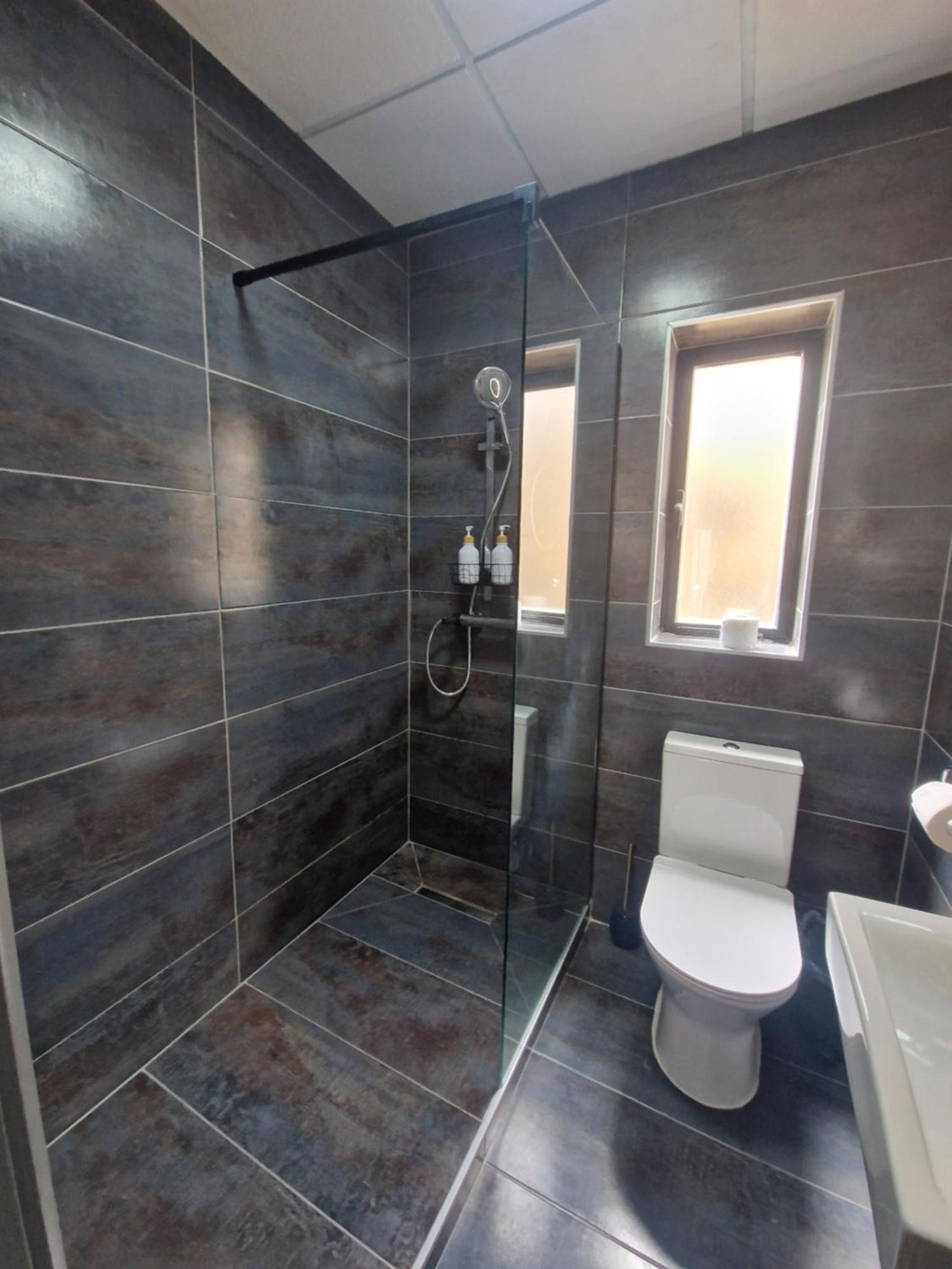 Korzo Suites Senglea Waterfront 외부 사진