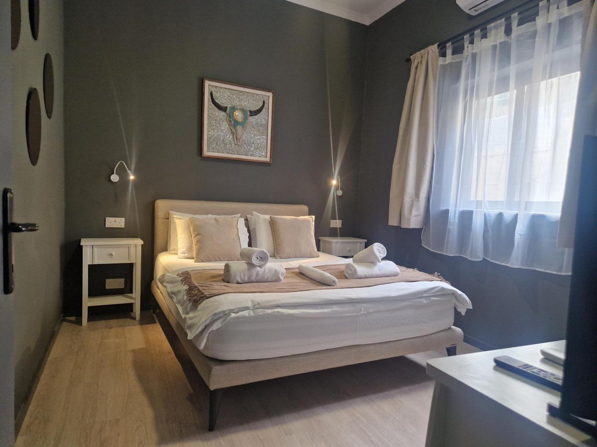 Korzo Suites Senglea Waterfront 외부 사진