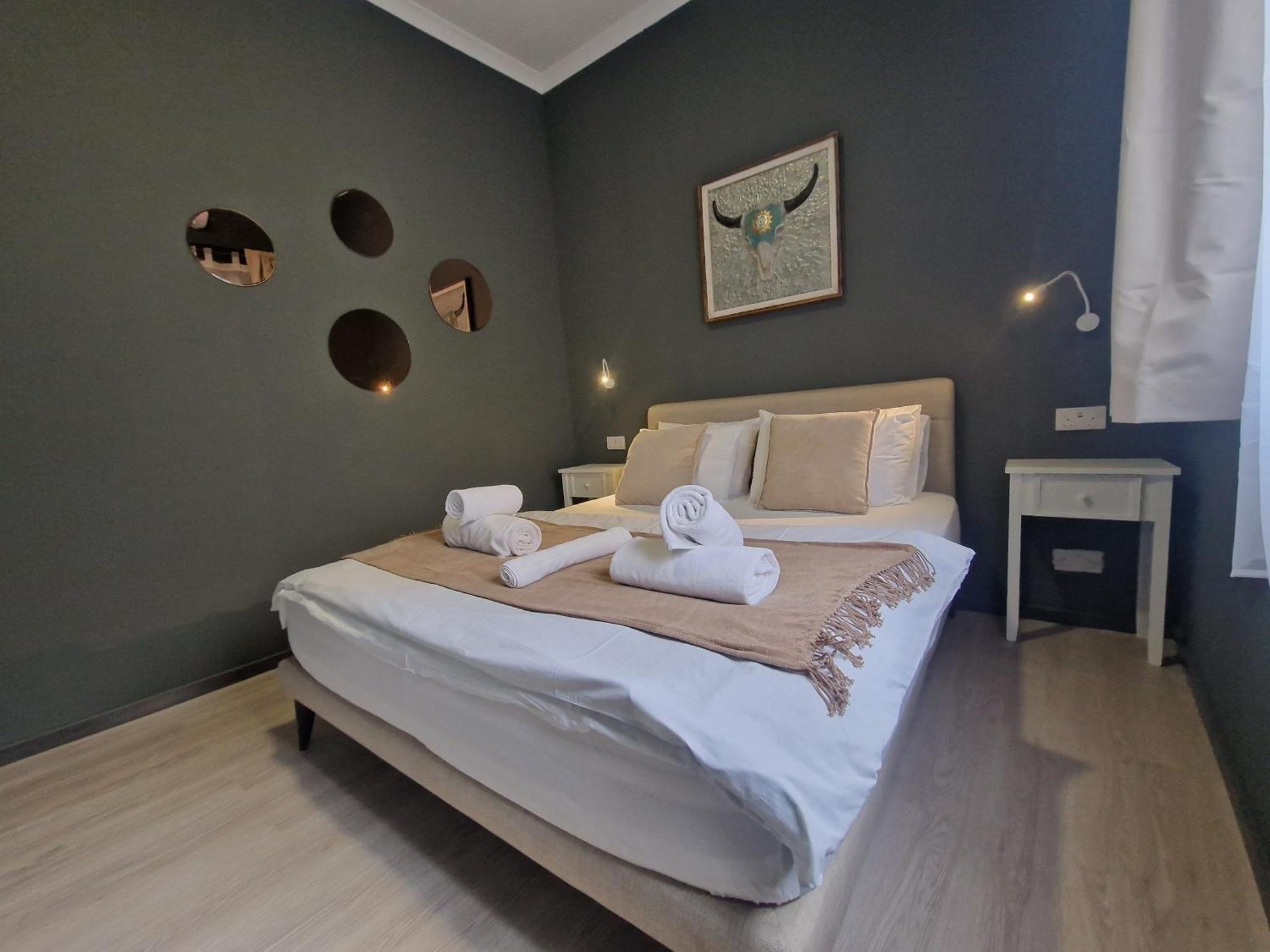 Korzo Suites Senglea Waterfront 외부 사진