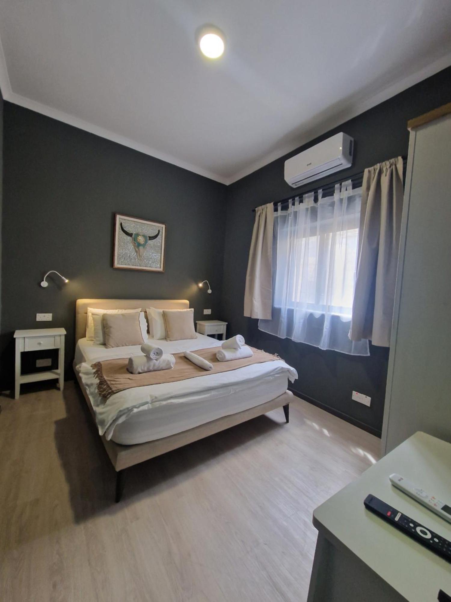 Korzo Suites Senglea Waterfront 외부 사진