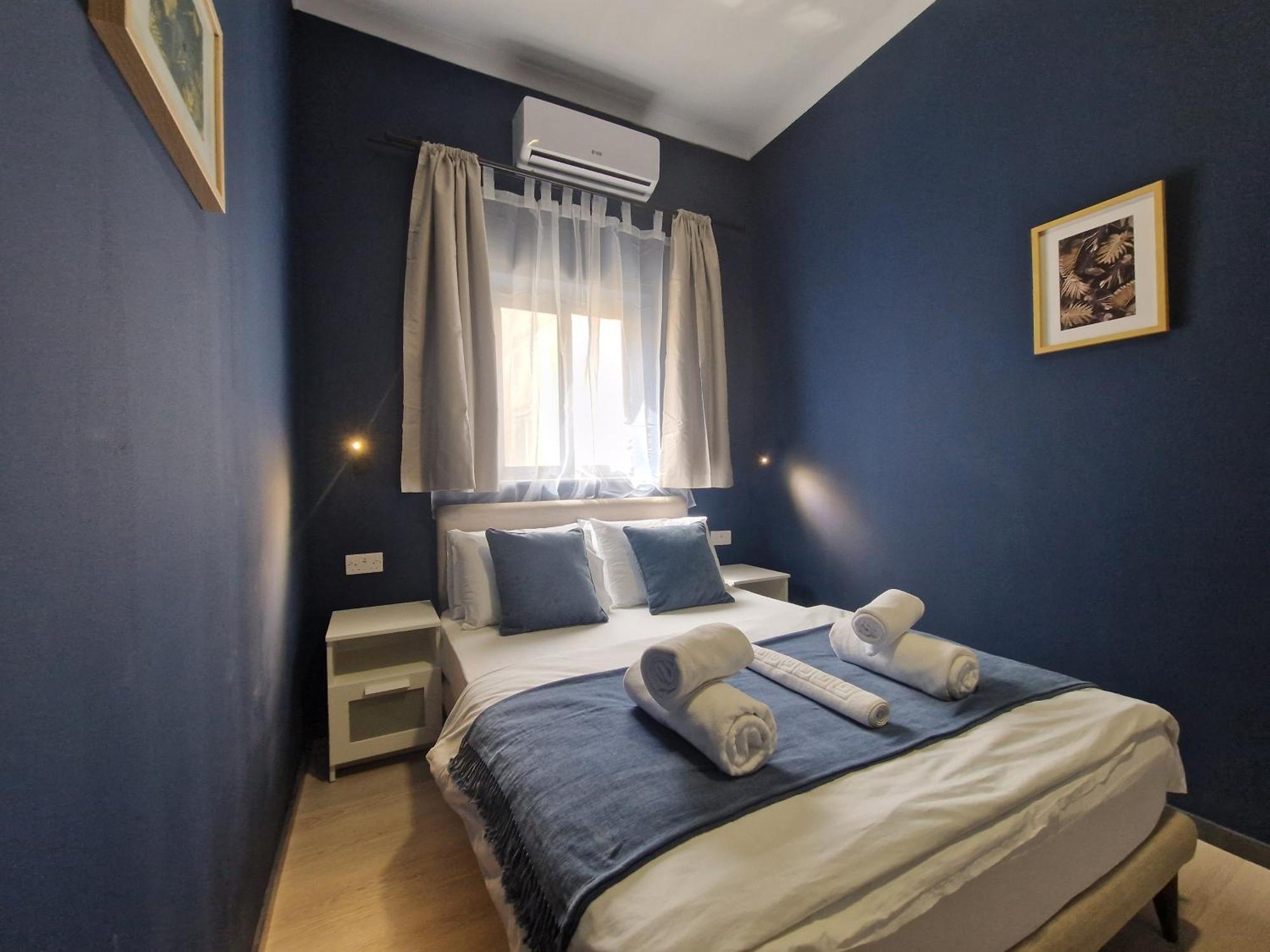 Korzo Suites Senglea Waterfront 외부 사진