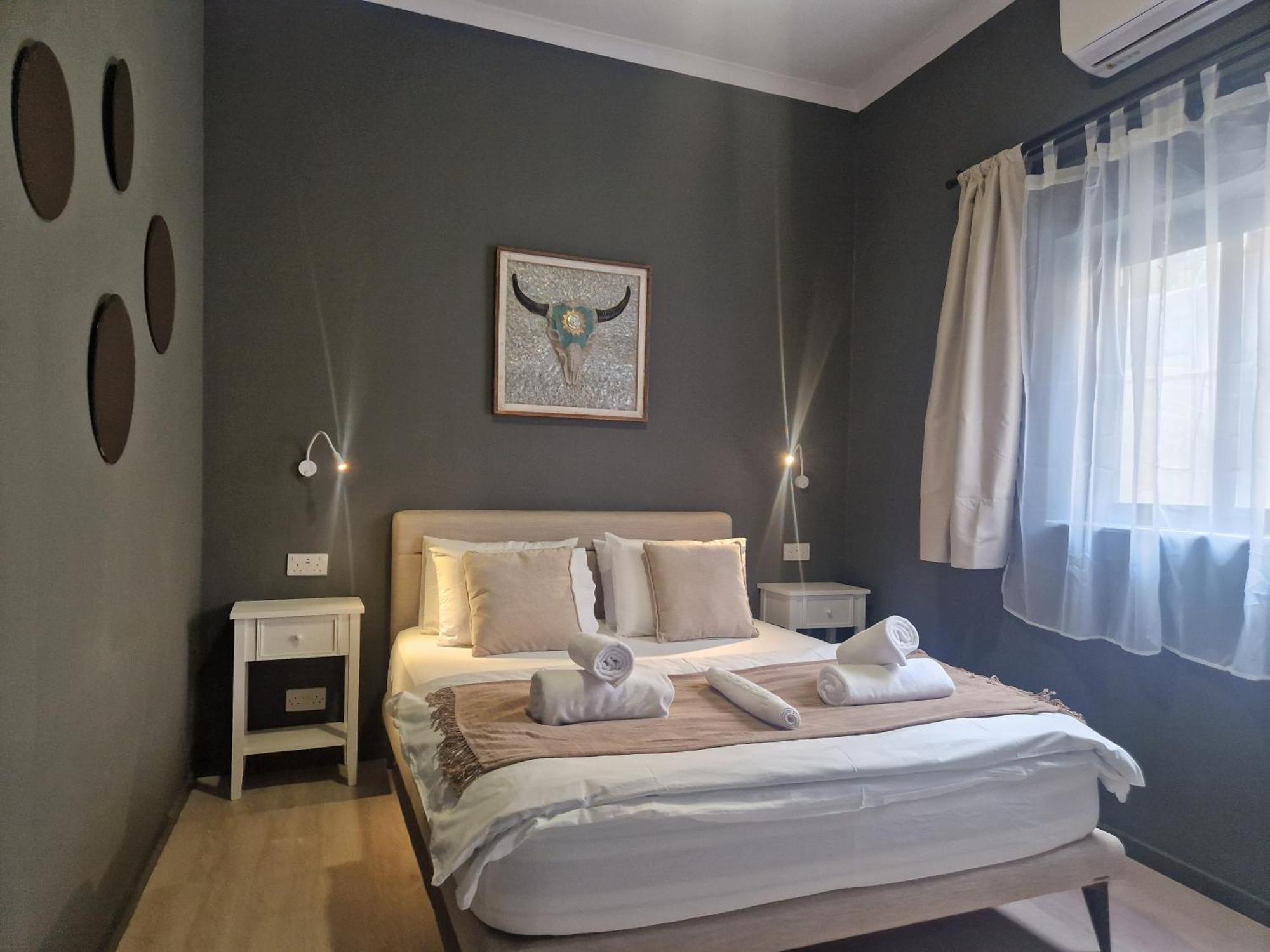 Korzo Suites Senglea Waterfront 외부 사진