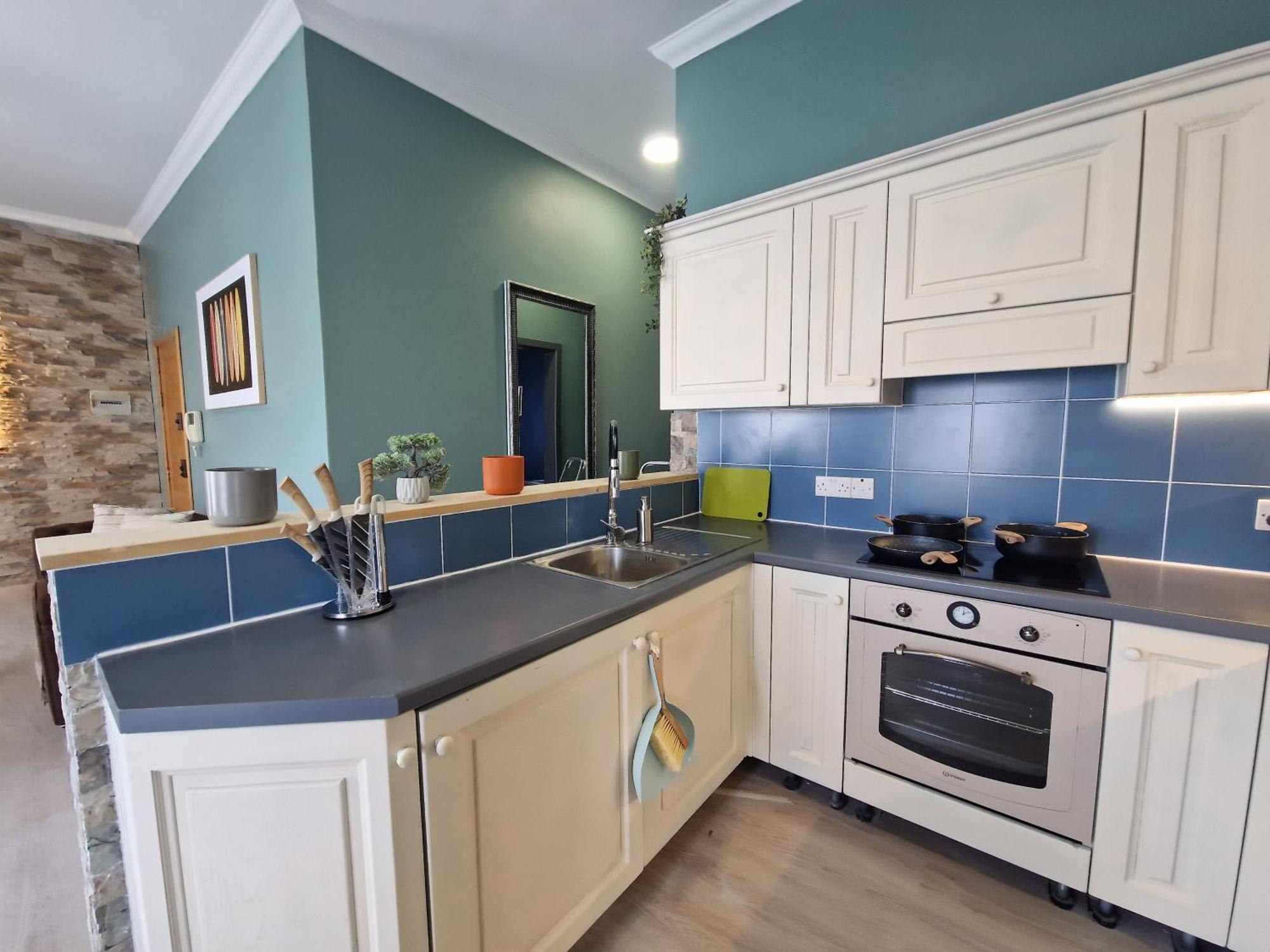 Korzo Suites Senglea Waterfront 외부 사진