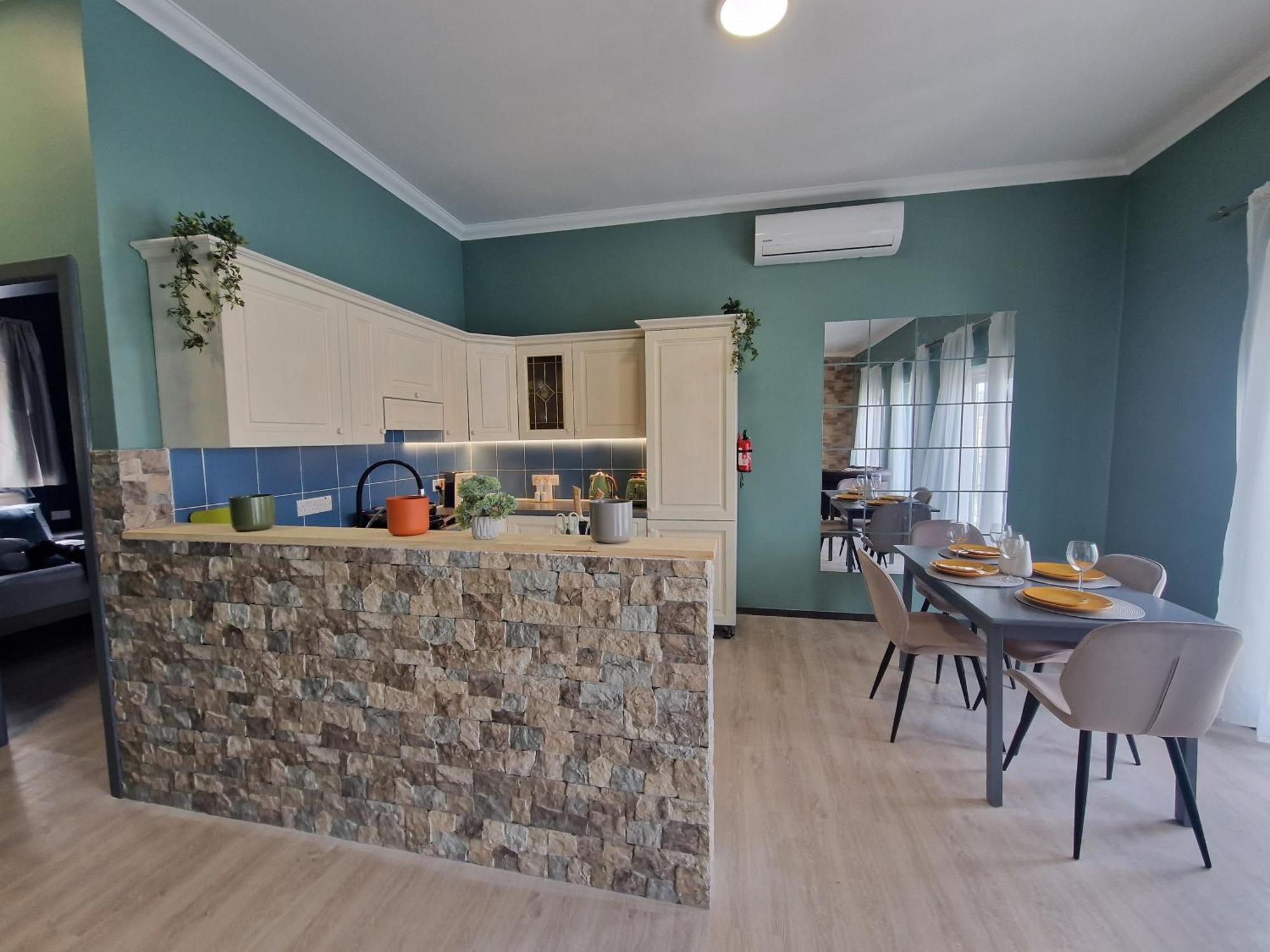 Korzo Suites Senglea Waterfront 외부 사진